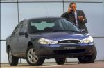 Ford Mondeo 1996 года